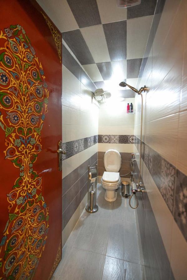Appartement Dar Dahab à Fès Extérieur photo